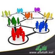 كبيرا بلا ثقل .. ملهمة التوازن في العلاقات