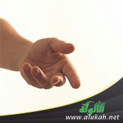 بين الطيبة والغباء