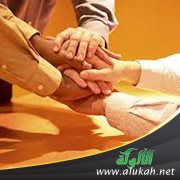 آيات عن التعاون على البر والتقوى