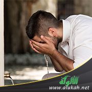 الوضوء من أكل لحم الإبل