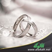 مسلم يريد أن يتزوج نصرانية