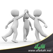 كيف أحافظ على صديقاتي ؟
