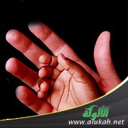 من مشكلات التبني