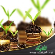 الوقف من أعمال الخير والبر