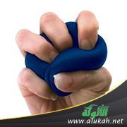التوتر قبل الخطبة