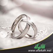 تساؤلات عن الزواج