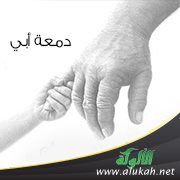 دمعة أبي