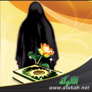 شبهة: الإسلام حرم المرأة من النبوة