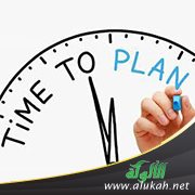 كيف أتغلب على نفسي وأحافظ على وقتي؟
