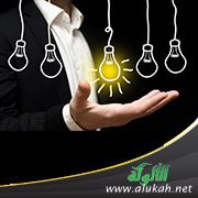 خلق الأقوياء