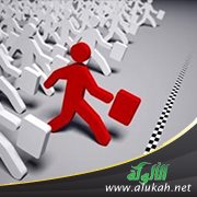 التقليد في الأفعال