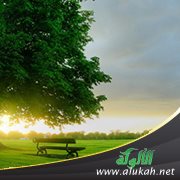كلمة عن النية