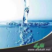 الاغتسال من إناء واحد