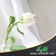 وأصلح لي في ذريتي