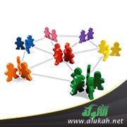 نهوض الأمة المعاصر: تحديات القطيعة وضرورات التواصل