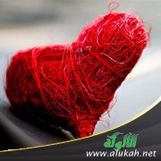 العمى عمى القلب والضمير لا عمى البصر