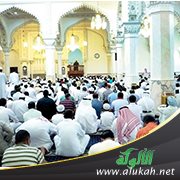 أسباب محق البركة (خطبة)