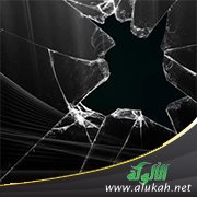 حديث علي: انكسر أحد زندي