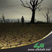 انحباس المطر (خطبة)
