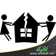 أريد الطلاق لكن أخاف على أولادي