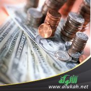 التورق والتورق المصرفي