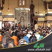 شؤم المعاصي على الأفراد والأمم (خطبة)