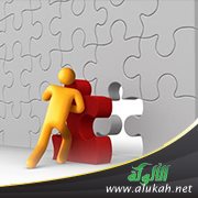 المرأة وبناء المجتمع
