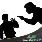 من مشاكل المراهقين