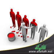 مخاطر مسخ أصالة الهوية بمزاعم صيرورة التغيير