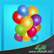 بائع البالونات