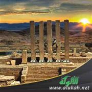 قوم سبأ والنعمة التي لم يشكروها (خطبة)