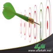 حدثني عن هدفك