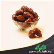 تحنيك المولود سنة نبوية