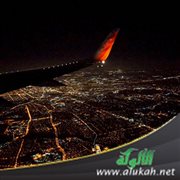 لا يطرق أهله ليلا