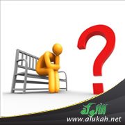 القلق المصاحب للمرض