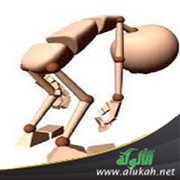 قياس التعب