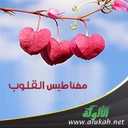 مغناطيس القلوب