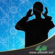 حديث: إذا سمعتم النداء فقولوا مثل ما يقول المؤذن