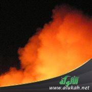 شراب الكفار يوم القيامة