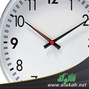 كيف تنظم وقتك خلال اليوم؟