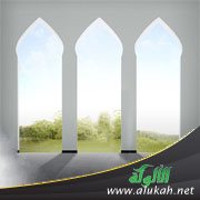 حديث: لا يقبل الله صلاة حائض إلا بخمار