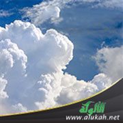 من أدلة الإيمان بالملائكة