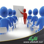 العلامة الممنوحة للتلميذ