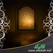 حديث: من اعتكف معي فليعتكف العشر الأواخر