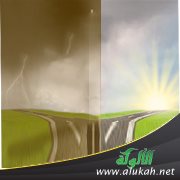 من أي الفريقين أنت؟