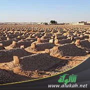 صيغ السلام والدعاء لأهل القبور