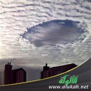 قلوبنا.. وخطر الأوزون!