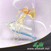 خمس من آفات اللسان