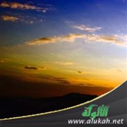 الأوامر الربانية الأولية 