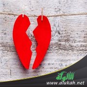 أحب شابا ولا أستطيع البعد عنه